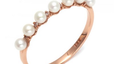 놓치면 후회! ✨ 역대급 일자진주반지 득템 후기 & 할인 정보💍