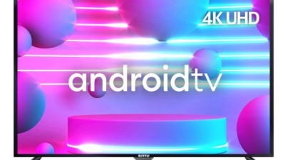아이리버 50인치TV: 후회 없는 선택? 솔직 후기와 꿀팁 대방출!